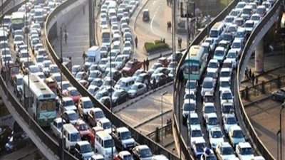 تعرف على أبرز الطرق والمحاور والكباري المغلقة 