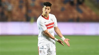 تورط إمام عاشور فى قضية زواج عرفي.. اللاعب يعلق.. ونجم الزمالك يرد برسالة صادمة