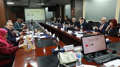 معلومات الوزراء: توصيات بزيادة نسبة مشاركة القطاع الخاص بإدارة الفنادق