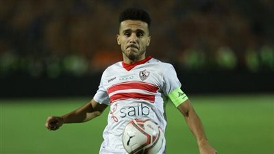 مصطفى فتحي إلى الأهلي.. وشيكابالا يحاول إنقاذ الموقف