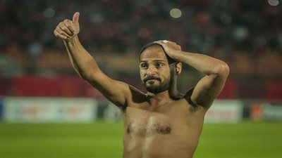 بعد الاعتزال.. وليد سليمان يوجه رسالة لجماهير الأهلي 