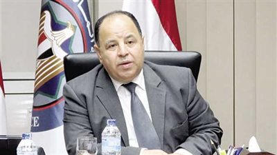 وزير المالية يكشف حجم الدين المصري الخارجي