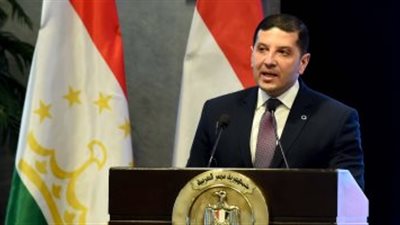 الوزراء يجدد تعيين محمد عبد الوهاب رئيسا تنفيذيا لهيئة الاستثمار