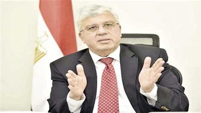 التعليم العالى تطلق مسابقة للابتكار فى الجامعات المصرية حول التغيرات المناخية