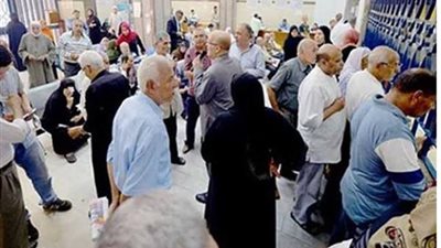 الإدارية العليا تحظر إساءة معاملة أصحاب المعاشات بعد تعدى مسئول على صاحب معاش