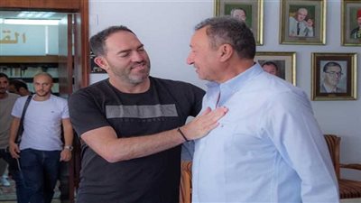 رسميًا.. ‎الأهلي يوجه الشكر لسواريس ومعاونيه