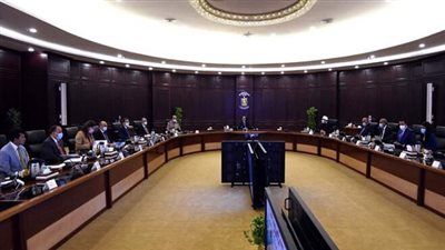 الحكومة توافق على تعاقد مصلحة الضرائب مع إحدى شركات خدمة الرسائل النصية