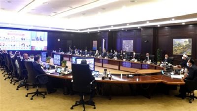 الحكومة توافق على إسناد منطقة 