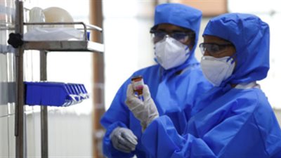 الجزائر تسجل 32 إصابة جديدة بفيروس كورونا 