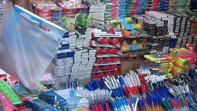 أقساط بدون فوائد وتخفيضات وديلفيري.. هدايا الحكومة للمصريين قبل الدراسة.. مستلزمات المدارس 