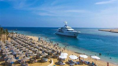 وزارة النقل تعلن إطلاق النافذة الرقمية الواحدة لليخوت الأجنبية