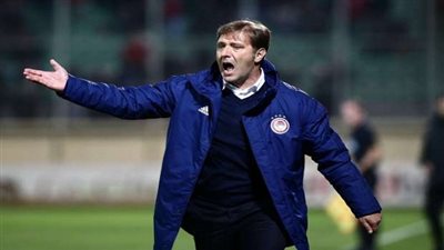 بيدرو مارتينيز.. هل يكون طوق النجاة للنادي الأهلي؟.. أرقام المدرب البرتغالي تكشف عن صدمة للجمهور 