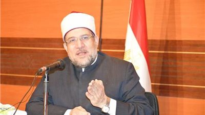 وزير الأوقاف: مقرأة لكبار القراء وأمسية ابتهالية بمؤتمر 