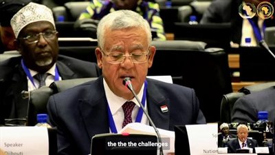 البرلمان يستضيف المؤتمر السنوى لجمعية الأمناء العامين للبرلمانات العربية