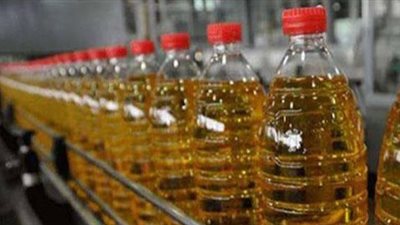 التموين تعلن طرح مناقصة جديدة لتوريد زيت الطعام لطرحه على البطاقات