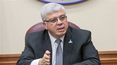 عاشور: منظومة جديدة لتحقيق التكامل بين المستشفيات الجامعية والصحة