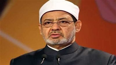 شيخ الأزهر يوجه بإرسال مساعدات غذائية وطبية عاجلة للسودان