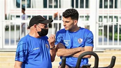 بعد فوز الزمالك بالدوري.. اعرف مصير زيزو وفيريرا