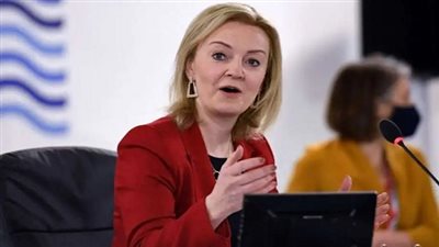 ليز تروس رئيساً لوزراء بريطانيا وزعيمة لحزب المحافظين خلفاً لجونسون