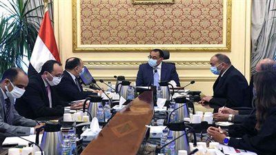 وزير المالية: توفير الاحتياجات الأساسية للمواطنين أولوية قصوى رغم التحديات