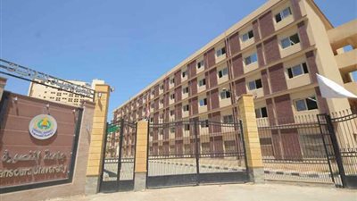 تعرف على مواعيد فتح باب الإسكان بالمدن الجامعية داخل المنصورة