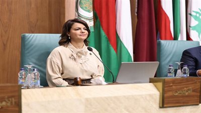 رفضا لتوليها.. تعليق وزيرة الخارجية الليبية على انسحاب الوفد المصري