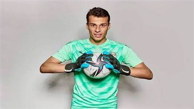 إنبى ينتظر عرضاً رسمياً من الزمالك لبيع الحارس محمود جاد