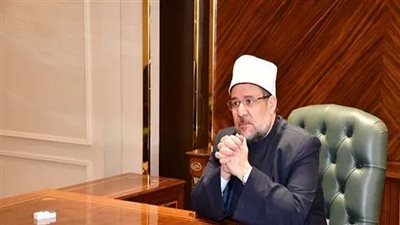 وزير الأوقاف: بدء الانتقال لمبنى الوزارة بالعاصمة الإدارية الأسبوع المقبل