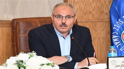 جامعة قناة السويس تعقد البرنامج التدريبي المؤهل لشغل الوظائف القيادية في نسخته السادسة السبت القادم
