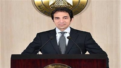 راضى: منتدى مصر للتعاون الدولى يمهد بشكل قوى وعميق لـCOP 27