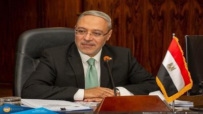 للمرة الثانية: اللجنة الطبية العليا بمجلس الوزراء تشيد بقوافل جامعة طنطا بالقرى الأكثر احتياجًا 