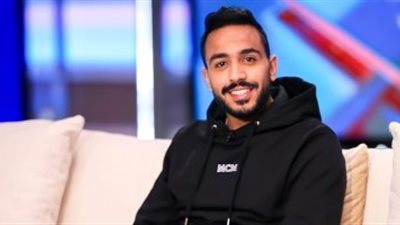 شوبير: معسكر هولندا يحسم مصير كهربا مع الأهلى