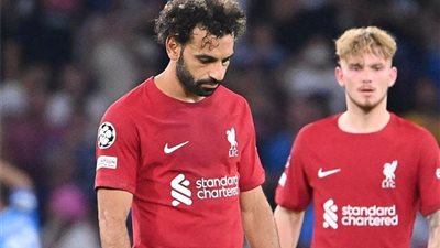 سقوط ليفربول.. أداء باهت بالدوري الإنجليزي وانهيار بدوري الأبطال.. هل يستطع كلوب تعديل المسار؟