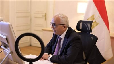 وزير التعليم يصدر قرارا بمصروفات العام الدراسى الجديد