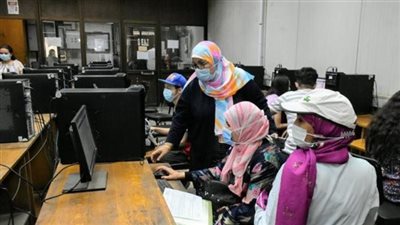 ملف معلوماتي شامل| نتيجة تنسيق المرحلة الثالثة 2022.. هنا الموعد ورابط معرفة الكلية المرشح لها