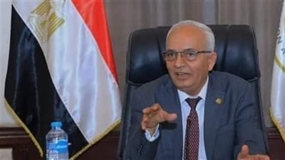 وزير التعليم يعتمد نتيجة الطلاب المتقدمين للالتحاق بمدارس المتفوقين فى العلوم والتكنولوجيا (STEM) 