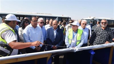 رئيس الوزراء يتابع تطبيق منظومة الحلول الرقمية والدفع الإلكترونى