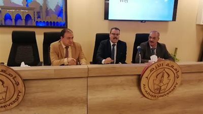 العلوم الصحية: الصحة توافق على تكليف خريجي معهد التحاليل البيولوجية بالأزهر