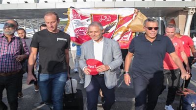 عقد السويسري مارسيل كولر مع الأهلي.. المدة موسمين.. ويتقاضى هذا الراتب في الشهر