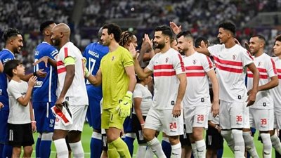 الزمالك يستعد للإعلان عن ضم حارس مرمى جديد