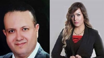 إعدام القاضي المتهم بقتل المذيعة شيماء جمال وصديقه