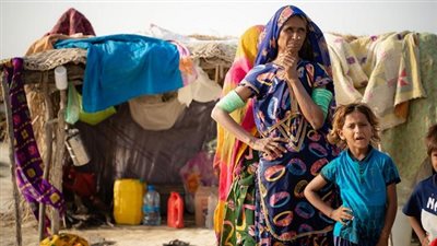 الصحة العالمية: نقل شحنتين محملتين بإمدادات طبية إلى باكستان