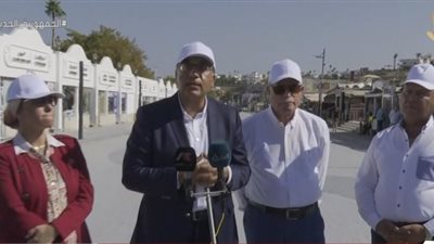 رئيس الوزراء: أعداد الراغبين فى المشاركة بمؤتمر المناخ ضعف الأعداد السابقة