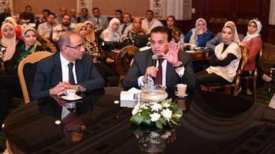 الصحة: الاستثمار في مقدمي خدمة الطب أهم ركائز تحقيق أعلى مستوى رعاية