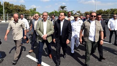 رئيس الوزراء: الحكومة تتوسع فى برامج الإسكان المتنوعة