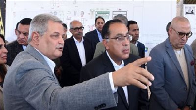 رئيس الوزراء: نسب البطالة فى أدنى مستوياتها بالرغم من الأزمة العالمية