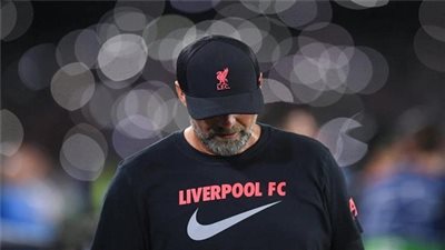 كلوب: مباراة نابولي الأسوأ فى تاريخي