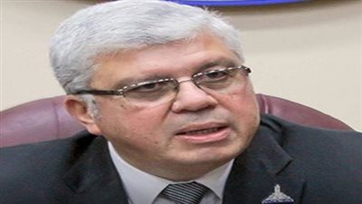 وزير التعليم العالي يكرم الفائزين فى معرض جنيف الدولى للاختراعات 2022