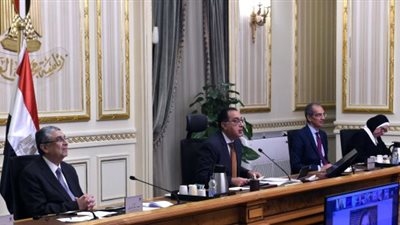 رئيس الوزراء: تعديل جديد بقانون الاستثمار ومد حوافز الاستثمار 5 سنوات إضافية