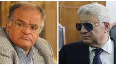 ممدوح عباس Vs مرتضى منصور.. خناقة جديدة بين المهندس والمستشار.. إلى أين وصلت الآن؟